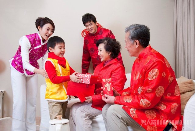 過年面對長輩壓力大 小心「春節症候群」！