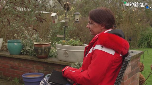 車禍昏迷1年又染疫 19歲英男奇蹟甦醒