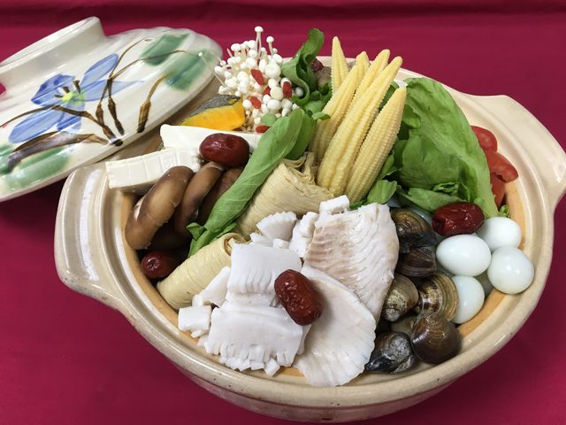 春節爽吃火鍋不怕胖！ 掌握3原則輕鬆吃、輕鬆瘦