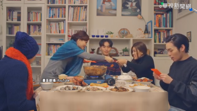 追問薪水.催婚催生 返家過年壓力大!