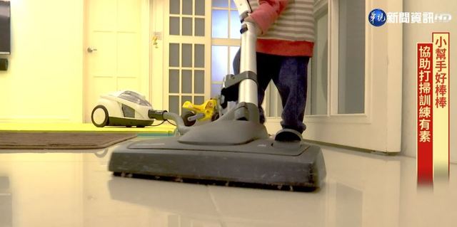 迎春大清掃 媽咪主播偕寶貝教撇步