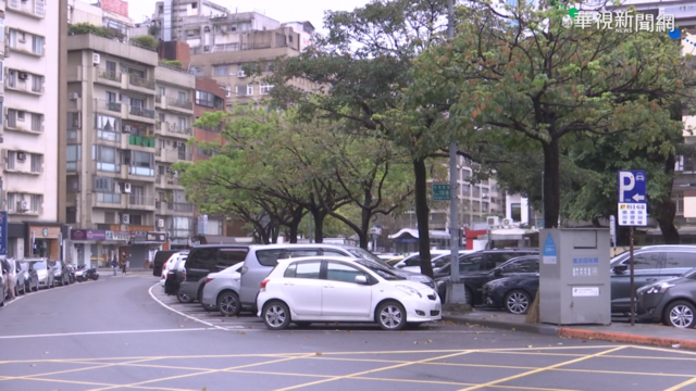 基隆.新北大雨特報 午後降雨趨緩