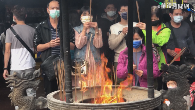 紫南宮湧現借金人潮 去年借4億還7億!