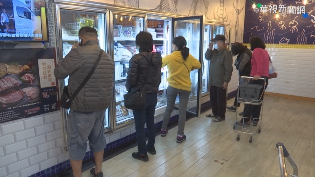 過年前買年菜 冰箱爆滿如何維持鮮度?