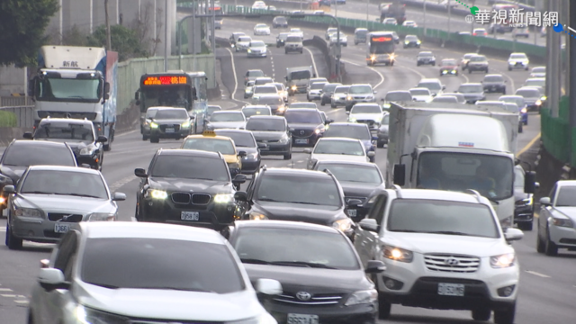 初一走春出遊 17大地雷路段要避開