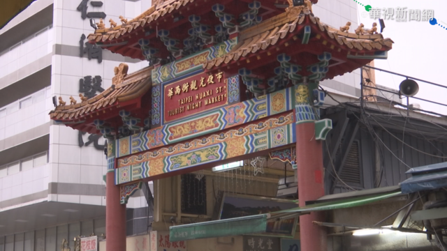 除夕也能嘗小吃! 台北夜市過年不打烊