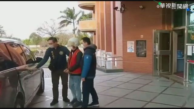 桃園男疑欠賭債遭綁架 勒贖上億元