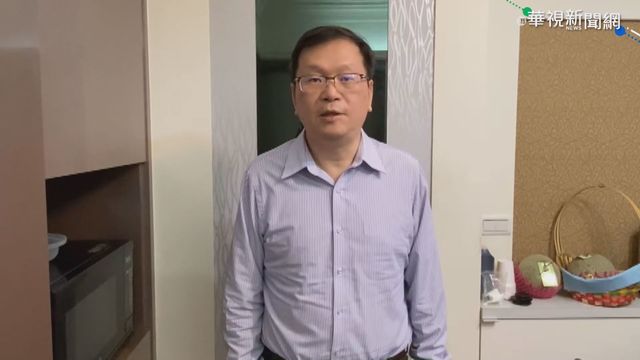 新增1例境外移入 美籍男自費採檢確診