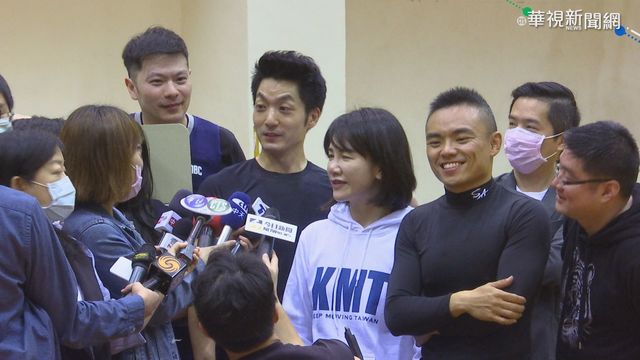 國民黨青壯民代 牛年開春來｢鬥牛｣!