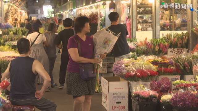 情人節送禮有禁忌 鞋子.鐘.傘上榜