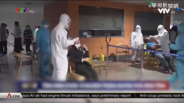 南韓調降防疫 餐廳可賣至晚上10點