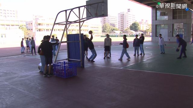 少子化學生減半 公私校轉型尋出路