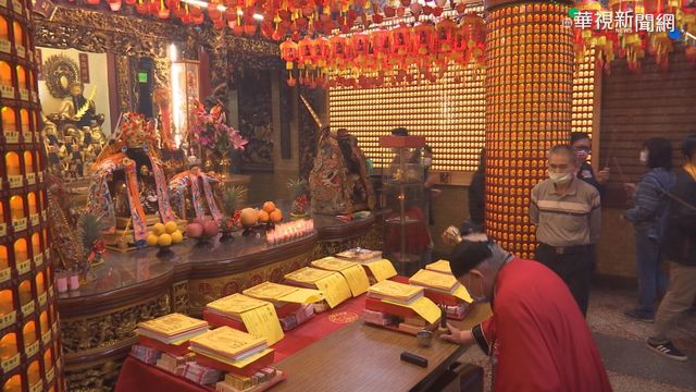 大年初六「送窮神」 打掃清潔迎好運