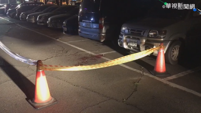 台南凶殺案 男搶機車遭追撞砍殺不治