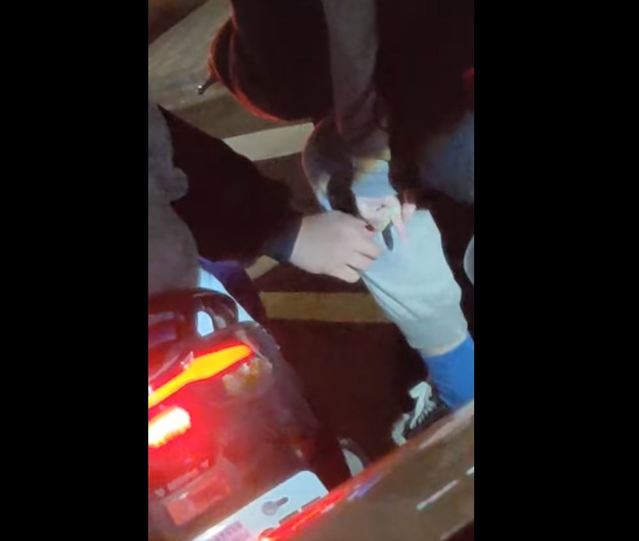 （翻攝自爆廢公社公開版）