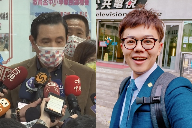 BNT疫苗採購受阻、馬挺中國疫苗 基進：統戰唱雙簧