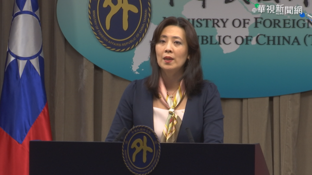 伊衛拉將任WTO秘書長承諾平等對待台 外交部表恭賀