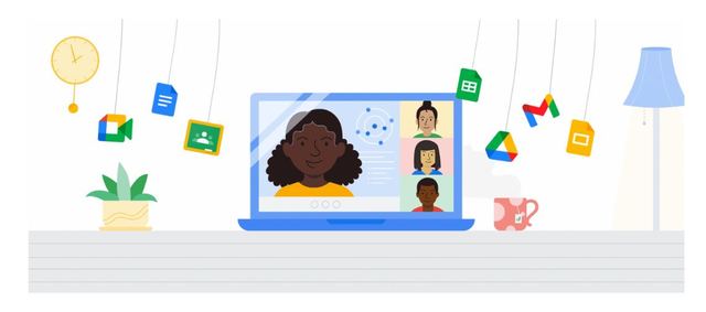 Google無限空間雲端掰了！明年起校園免費上限100TB