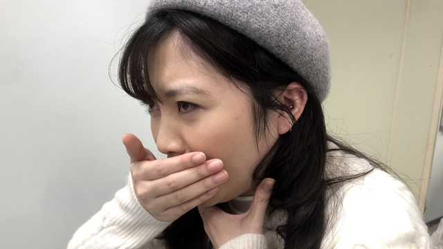 吃播主過年「狂吃後突失聲」 醫教預防咽喉逆流