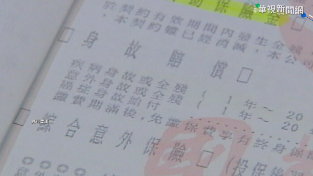 預防保險員A保費 金管會教3招自保