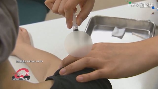 確診破8.5萬人 南韓連爆2工廠群聚