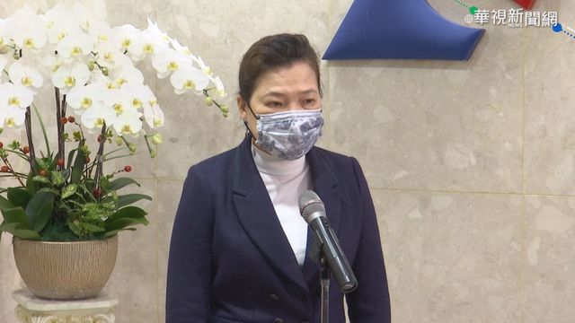 台旱象難解 電子缺貨潮恐持續擴大