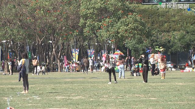 2020年最好玩! 台中旅遊人次近4600萬