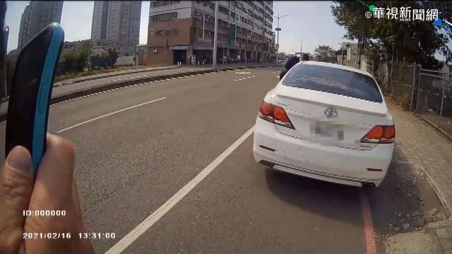 剛買車就遭竊 12年後車主喜尋獲