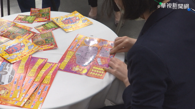 幸運刮中百萬被老闆「加LINE討紅包」她：該包多少？