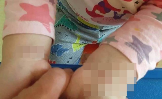 台南永康疑似兒虐事件 市府查處最高罰9萬