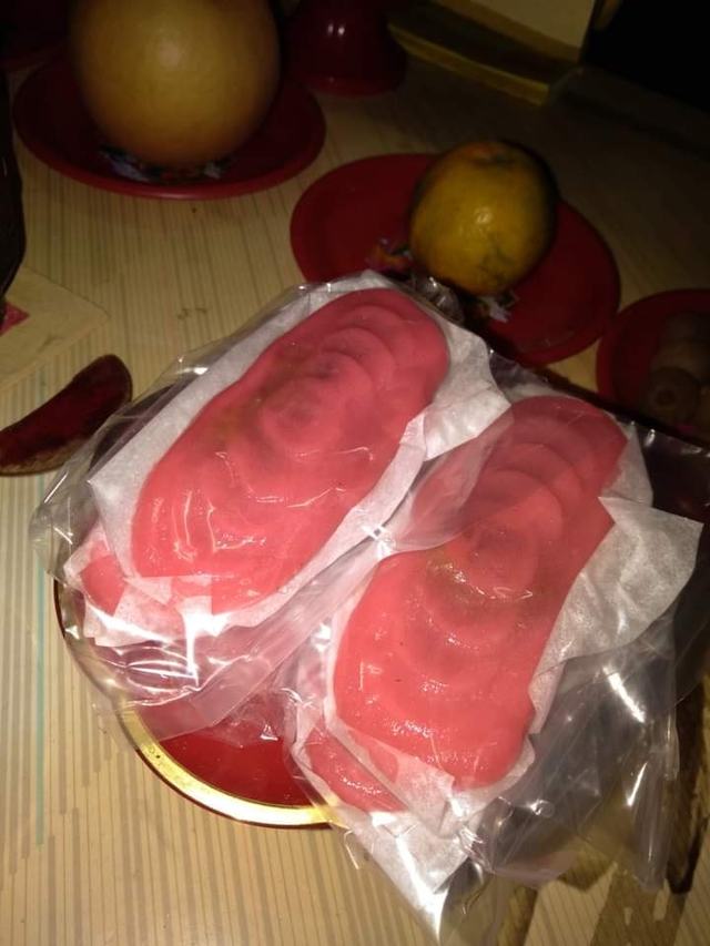 網友提供照片 翻攝自臉書 / 爆廢公社二館