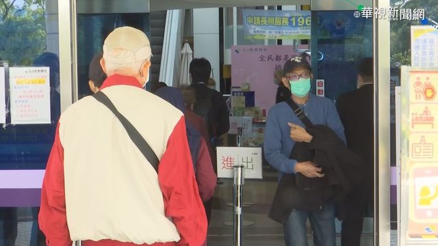 桃醫群聚抗疫有成 正式恢復營運