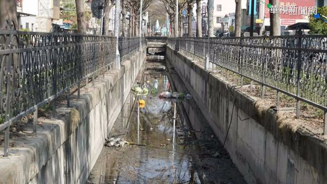 員林燈會遭亂丟垃圾 藥袋姓名成鐵證