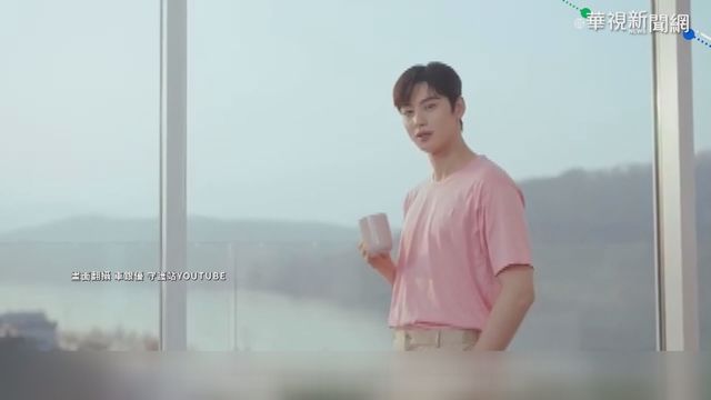 男神歐巴魅力難擋! 拍時尚雜誌掀話題