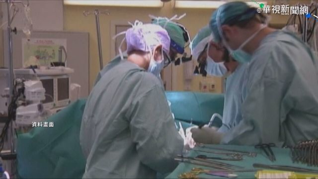 子宮移植術 2012年瑞典出現成功首例