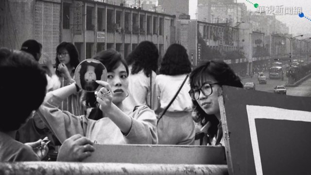 回到80年代! ｢天橋上的魔術師｣首映