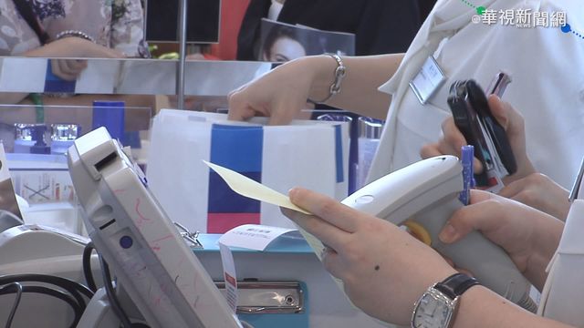 店員「誤開發票」急協尋 業者2動作可免國稅局開罰