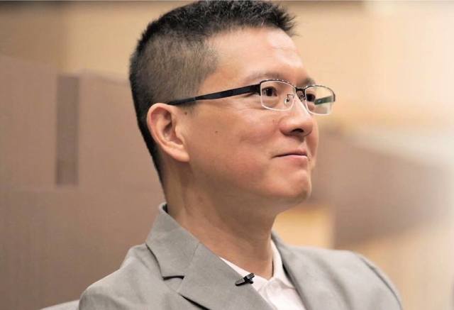 沒資格修理韓國瑜！ 孫大千臉書怒嗆基進黨