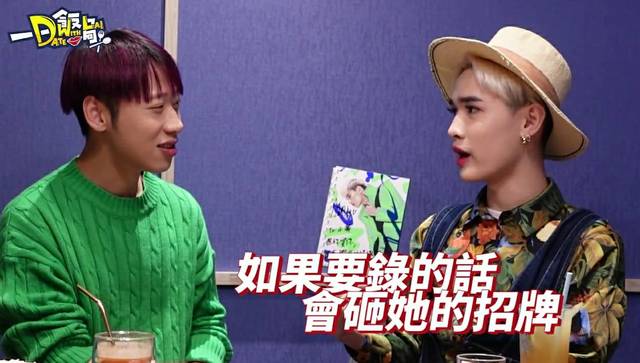 鍾明軒曝錄專輯辛酸 坦言：「聲音不適合當歌手」