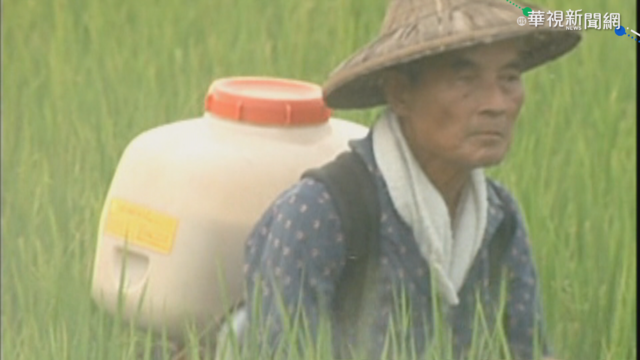 「無米樂」崑濱伯辭世 享耆壽93歲