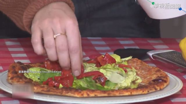 疫情掀商機 外帶披薩店商機成長100%