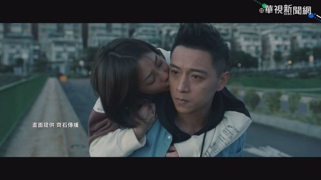 2021首部達成 ｢角頭浪流連｣票房兩週破億