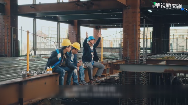 文策院大力行銷 推國片打入國際