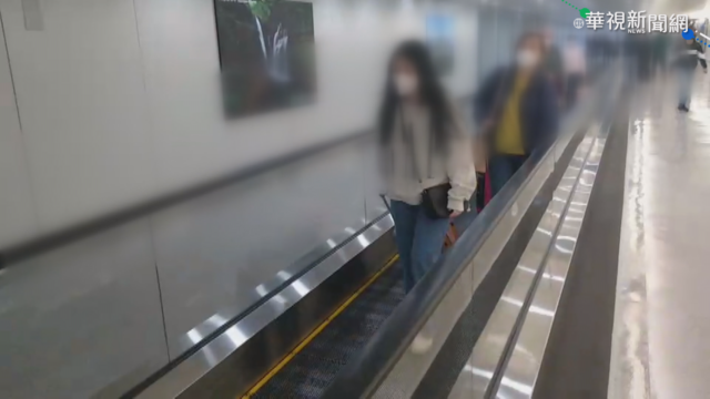 緬甸局勢動盪 救援班機載82人返台