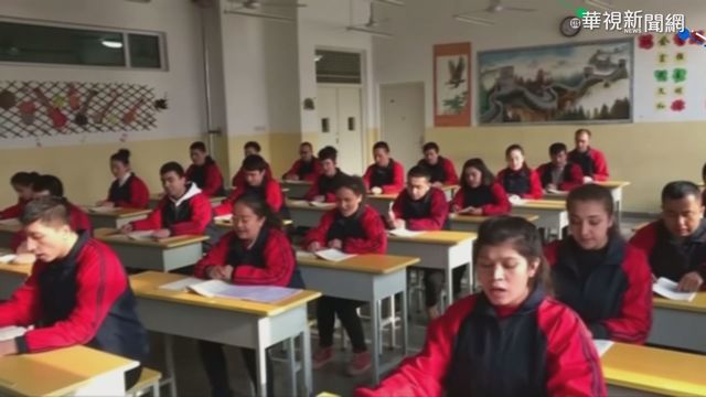 中國涉戕害新疆人權 英國籲聯合國派員調查