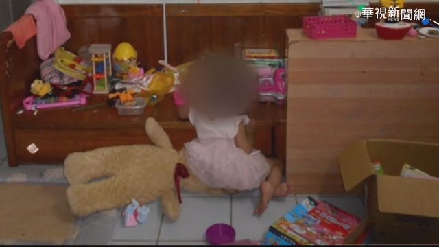 ｢當我爸好嗎?｣ 7歲童讓查封官員心軟