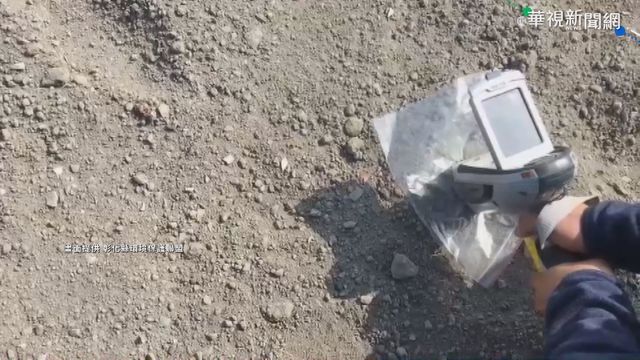 焚化爐底渣回填農地? 挨批毒害全民