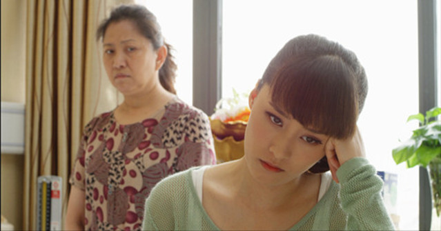 告別式撕破臉! 大伯播母遺言控媳：害死媽