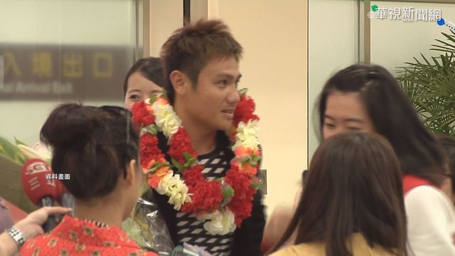 統一獅進府! 陳鏞基經歷4位總統接見