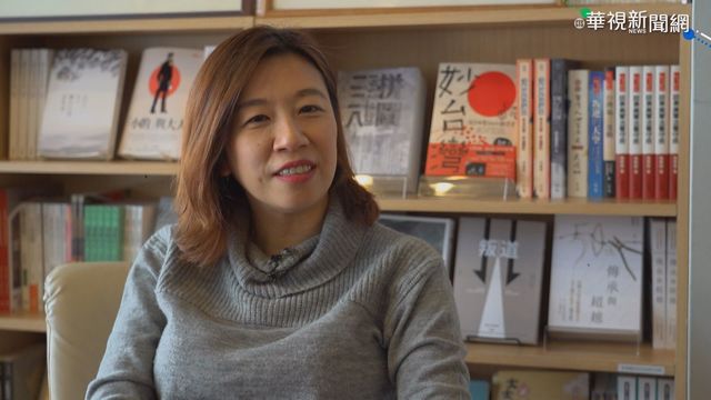 批罔腰「鬧劇真是夠了」 林靜儀：傳播錯誤資訊不可取